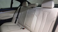 BMW Serii 5, 540