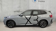 miniaturka - BMW X3