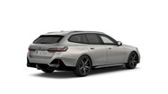 BMW Seria 5, 520