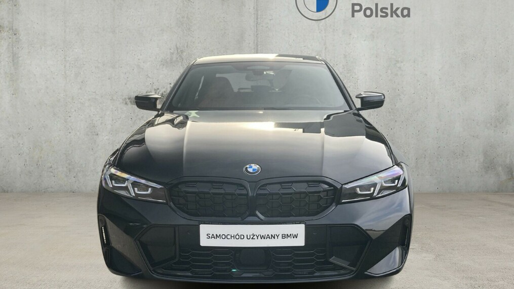 BMW Seria 3 340
