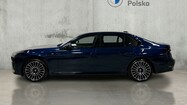 BMW Seria 7, 740