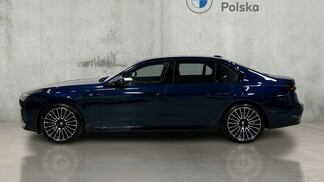 BMW Seria 7, 740