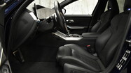 BMW Seria M3