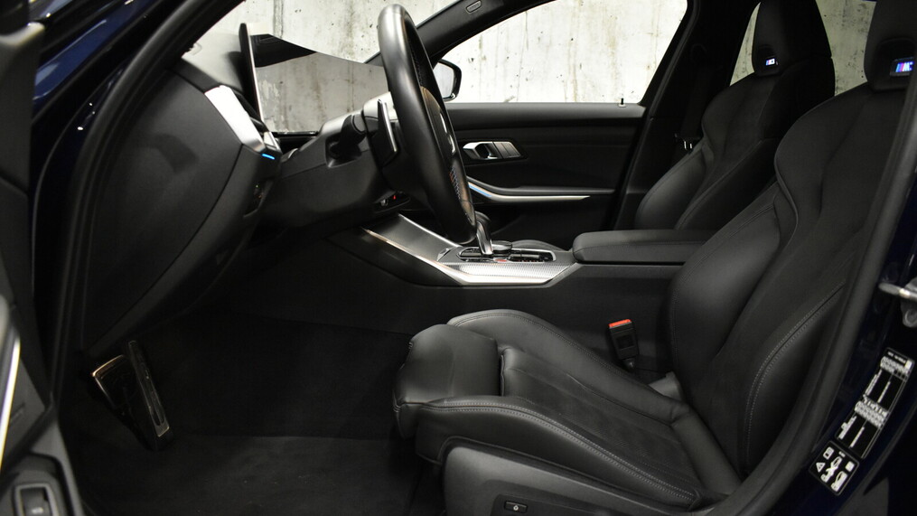 BMW Seria M3