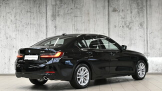 BMW Seria 3 318