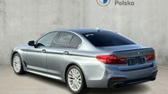 BMW Seria 5 520