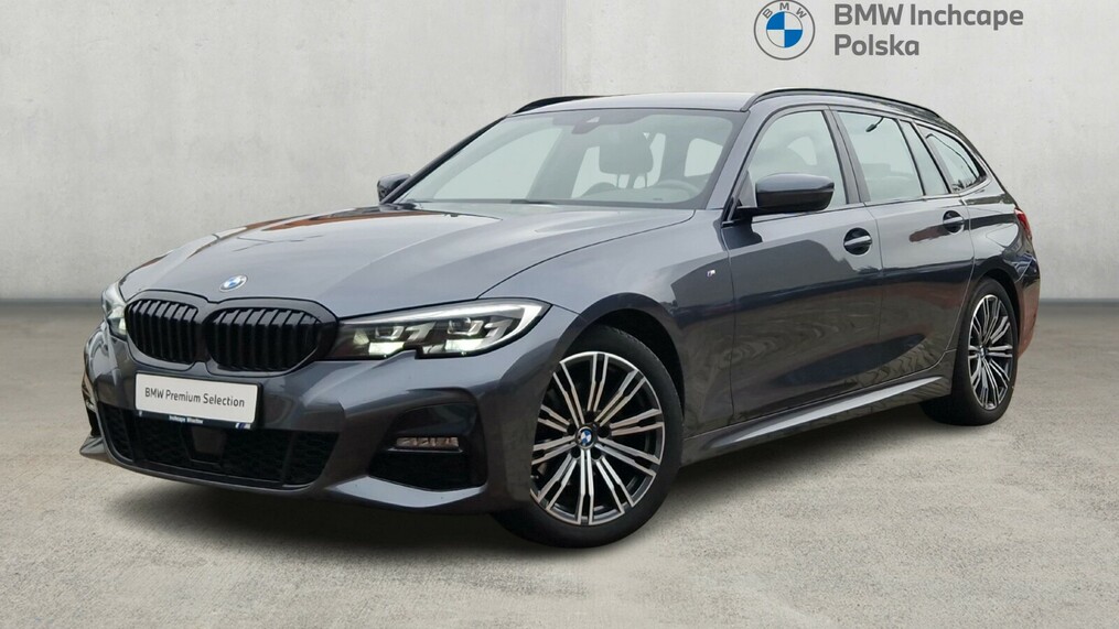 BMW Seria 3 320