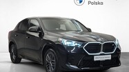 miniaturka - BMW X2