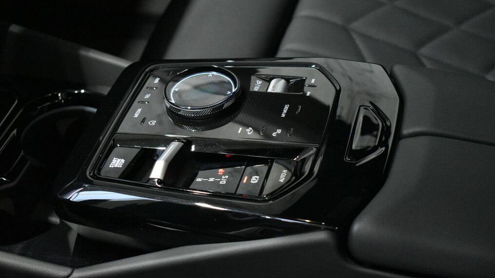 BMW Seria 5 530