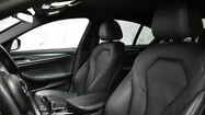 BMW Seria 5 550