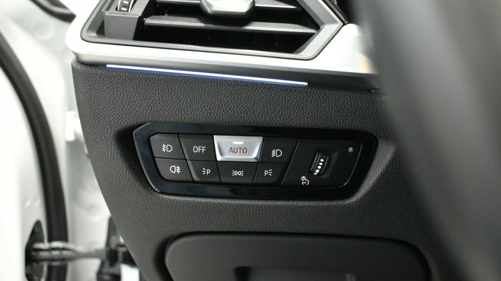 BMW Seria 3 320