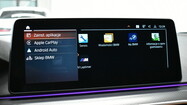 BMW Seria 5 530