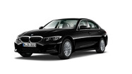 BMW Seria 3 318