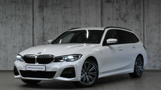 BMW Seria 3 320