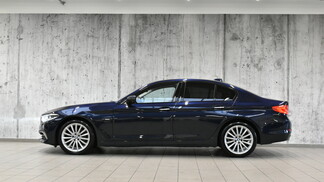 BMW Seria 5 530