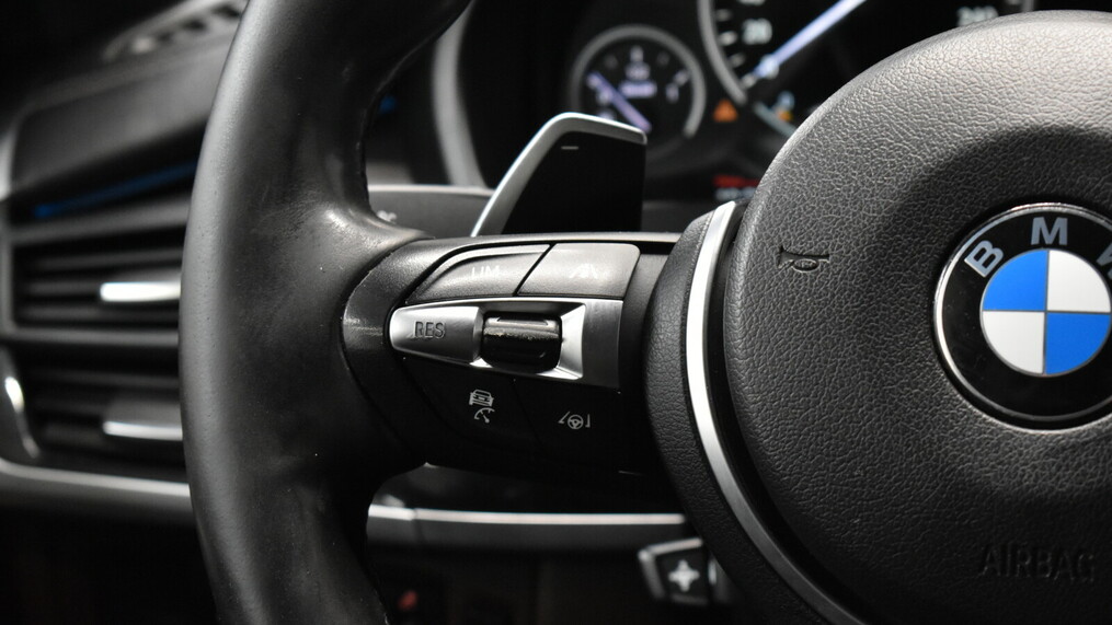 BMW X5 M