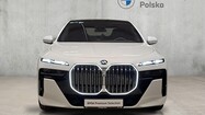 miniaturka - BMW Serii 7, 740