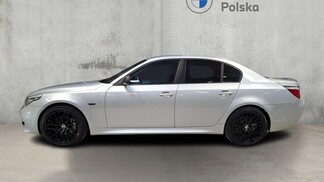 BMW Serii 5, 523