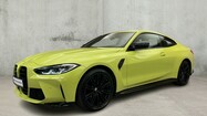 BMW Seria M4