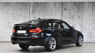 miniaturka - BMW 3GT