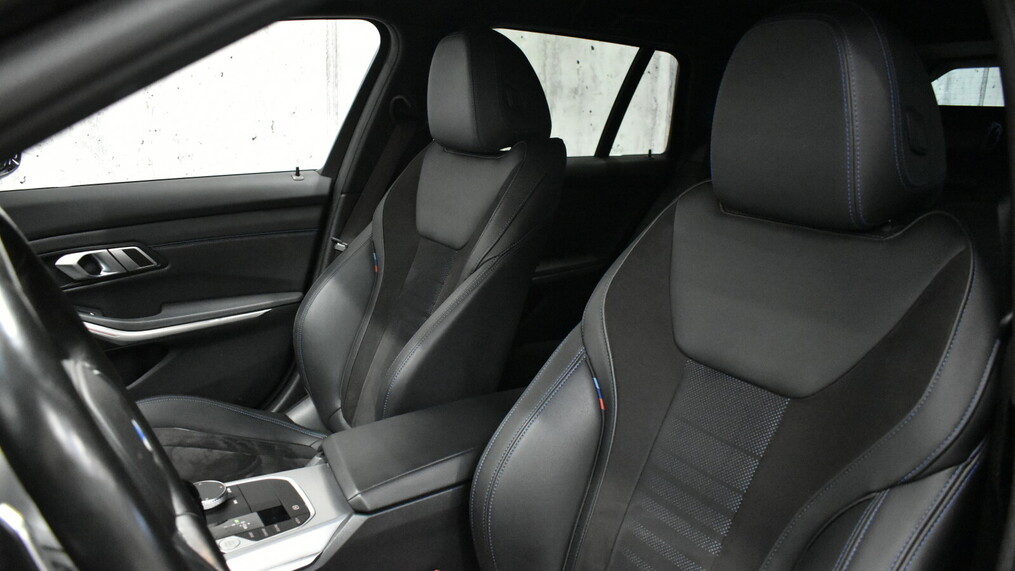 BMW Seria 3 320