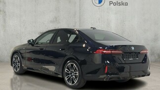 BMW Seria 5 520