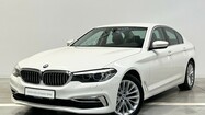 BMW Seria 5 520