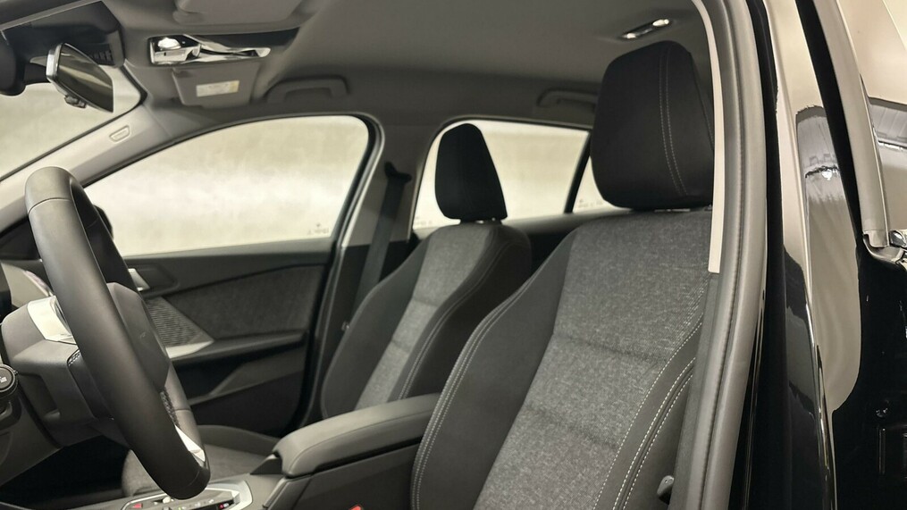 BMW Serii 1, 118
