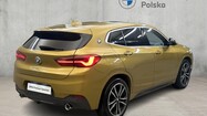 miniaturka - BMW X2