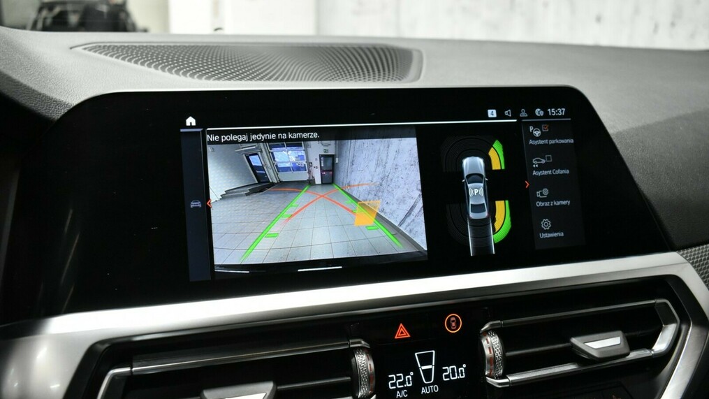 BMW Seria 3 340
