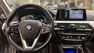 miniaturka - BMW Serii 5, 520