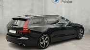 miniaturka - Volvo V60
