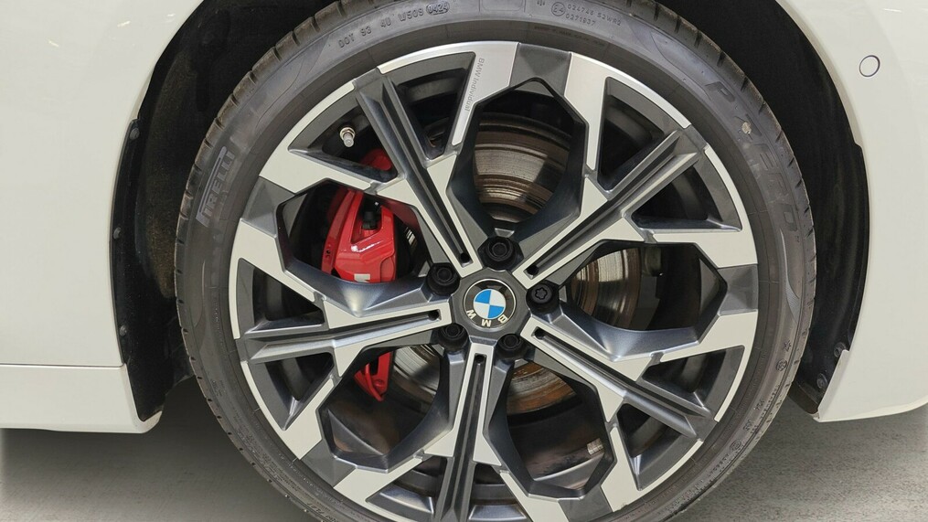 BMW Seria 4, 440