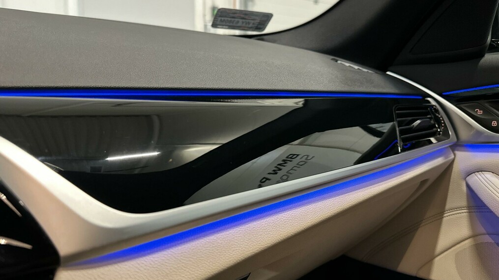 BMW Seria 5 530