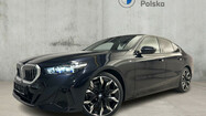 BMW Seria 5 520