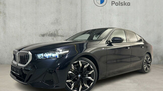 BMW Seria 5 520