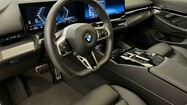 BMW Serii 5, 520