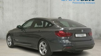 BMW 3GT