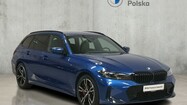 BMW Seria 3, 320