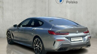 BMW Seria 8 850