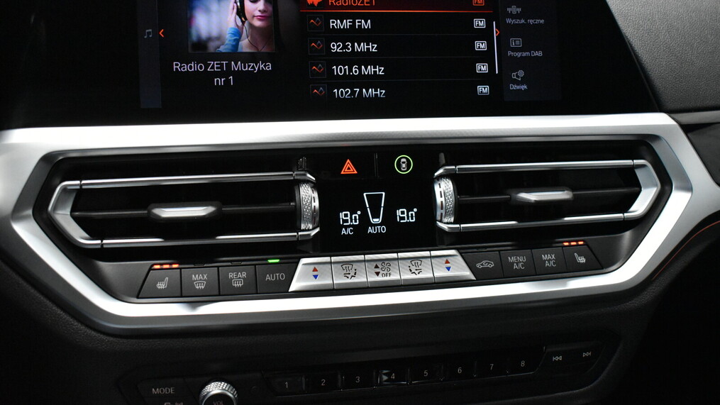 BMW Serii 4, 440
