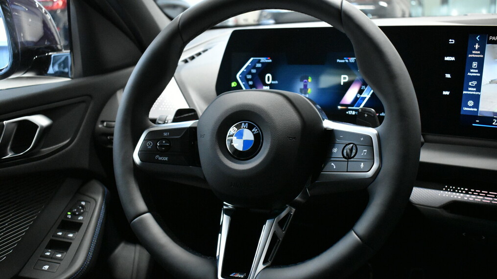 BMW Seria 1 120