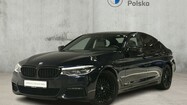 BMW Seria 5, 520