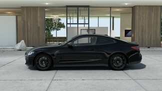 BMW Seria M4