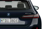 BMW Seria 5, i5