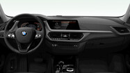 BMW Serii 1, 118