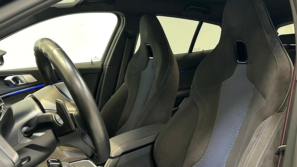BMW Seria 1 135
