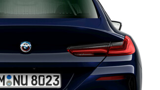 BMW Serii 8, 840