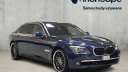 miniaturka - BMW Serii 7, 760