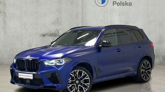 BMW X5 M